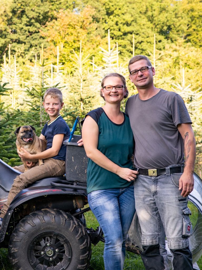 Familie Jürges