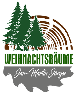 Weihnachtsbäume Jan-Martin Jürges